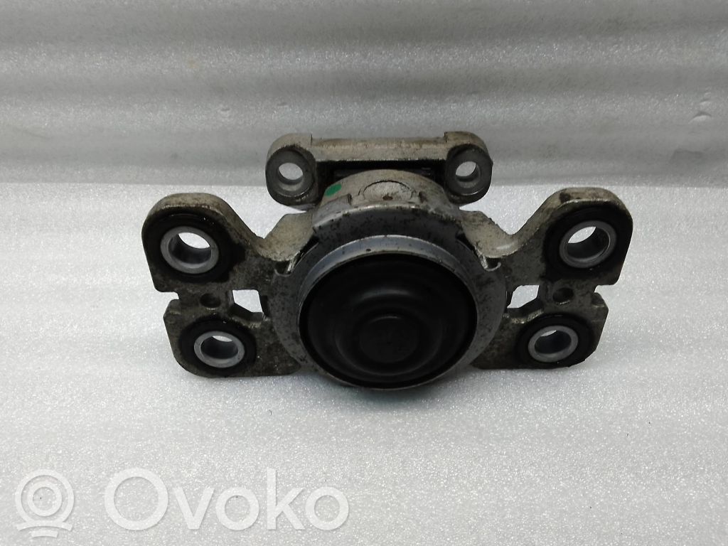 Engine mount bracket   8G9N7M121BA