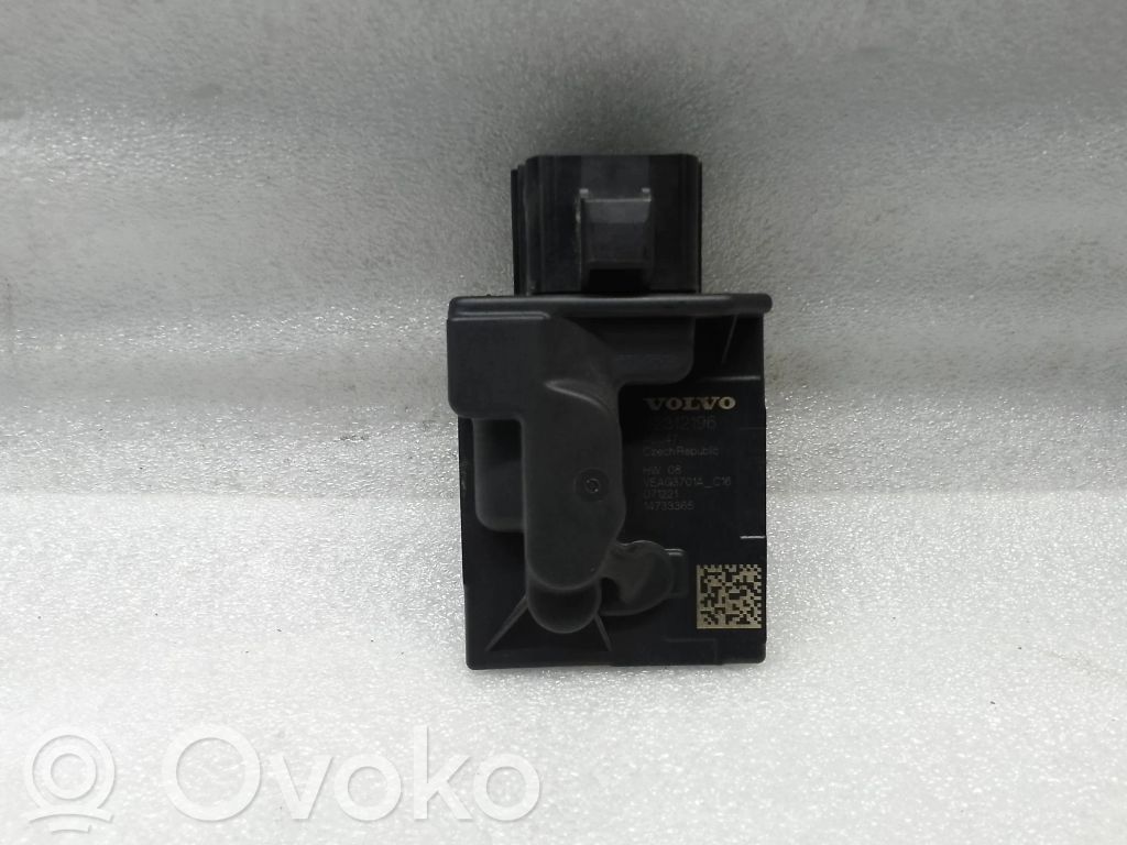 Volvo S90, V90 Altre centraline/moduli 