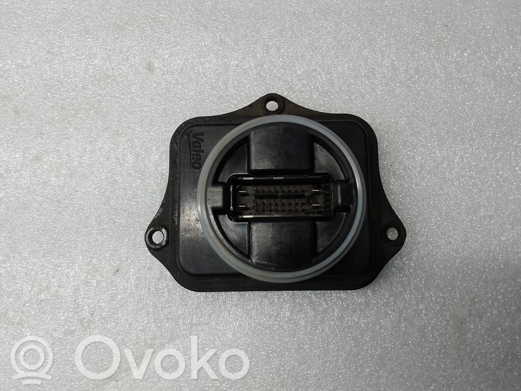 Volvo XC60 Lastre de faros xenón 