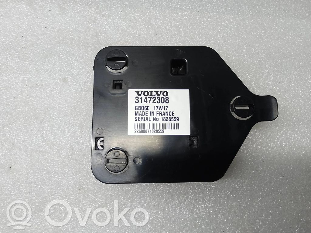 Other control units/modules   31472308,1828559,GBQ6E17W17