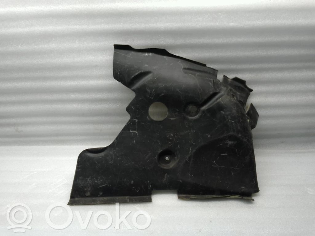 Izolacja akustyczna zapory   31365966,17W2504,A091869