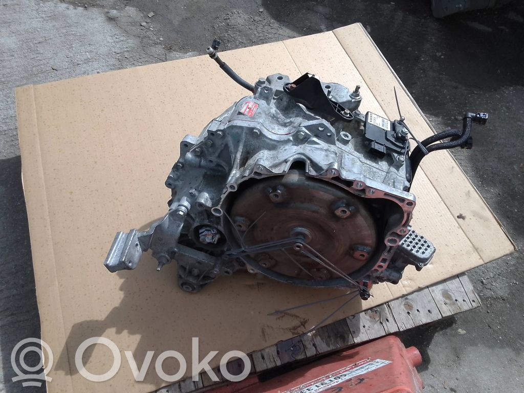 Volvo S60 Caja de cambios automática 