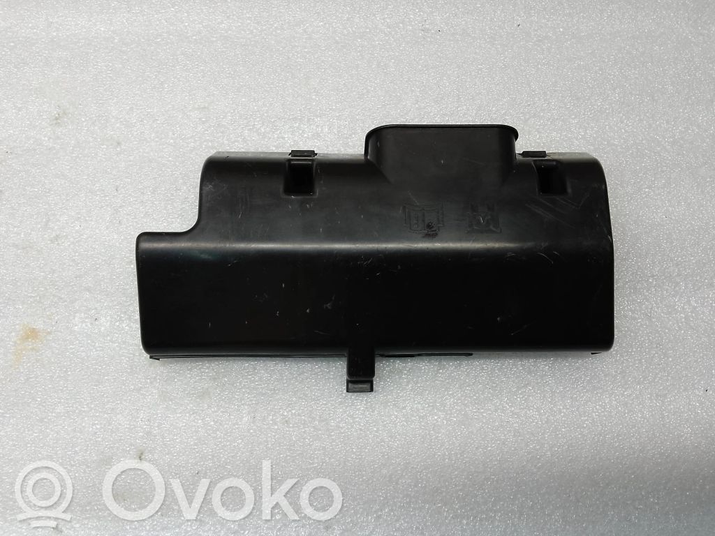 Volvo S60 Coperchio scatola dei fusibili 
