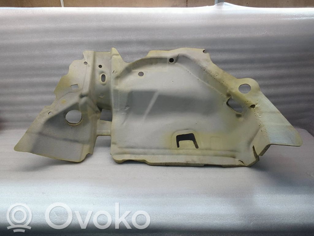 Volvo XC90 Altro elemento di rivestimento bagagliaio/baule 