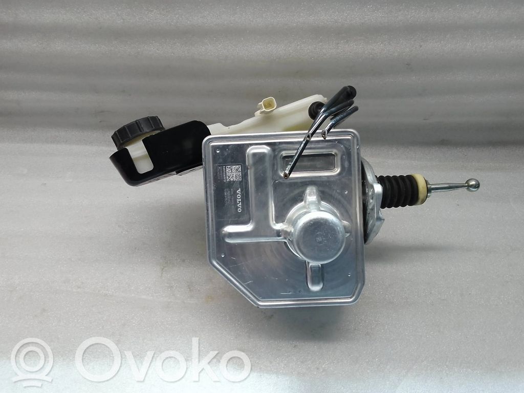 ABS Pump   32279538