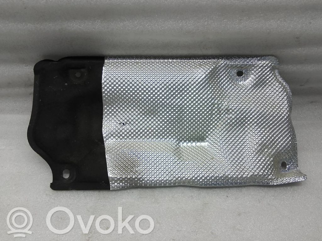 Volvo XC60 Écran thermique 