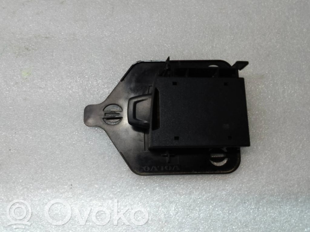 Volvo S60 Other control units/modules 