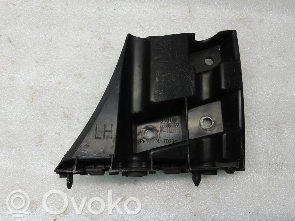 Front bumper mounting bracket   31425110