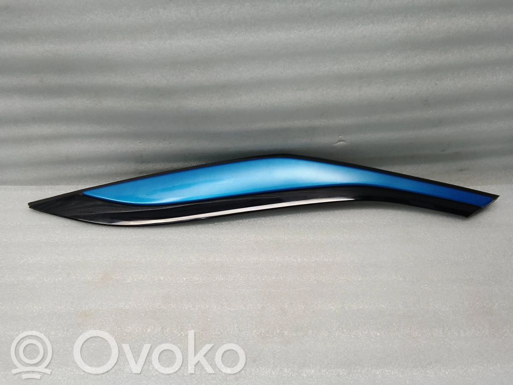 Lynk & co 02 CC11 Apărătoare laterală spate 
