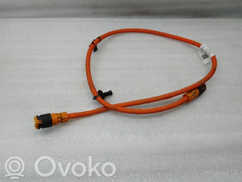 Lynk & co 02 CC11 Cablu încărcare mașină electrică 