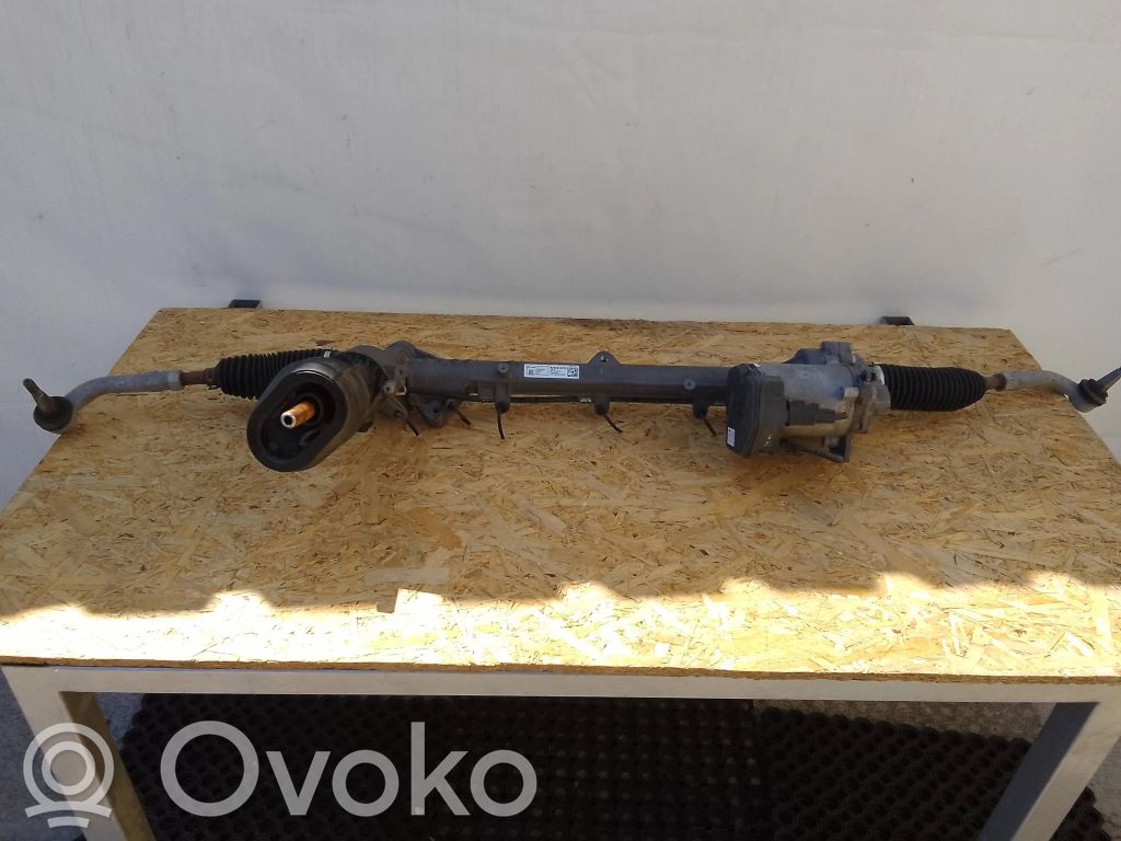 Volvo V60 Steering rack 