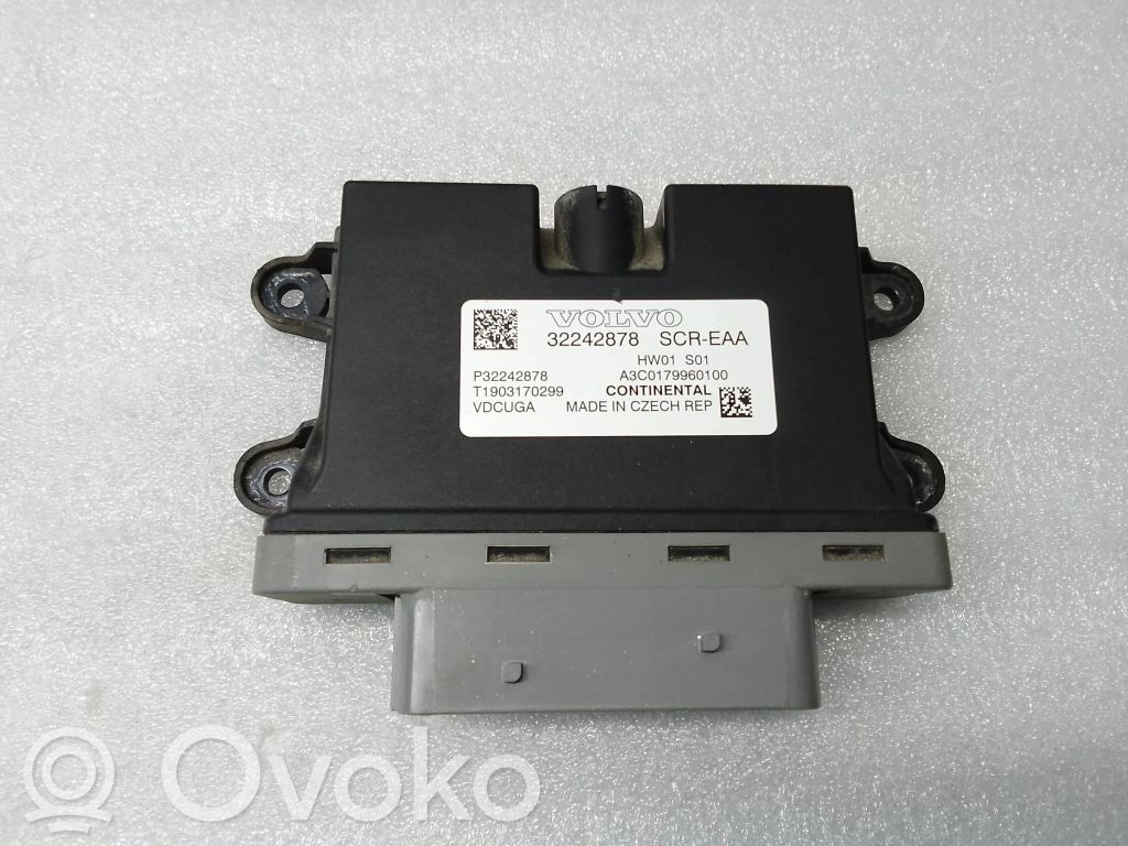 Autres unités de commande / modules   32242878,P32242878,T1903170299