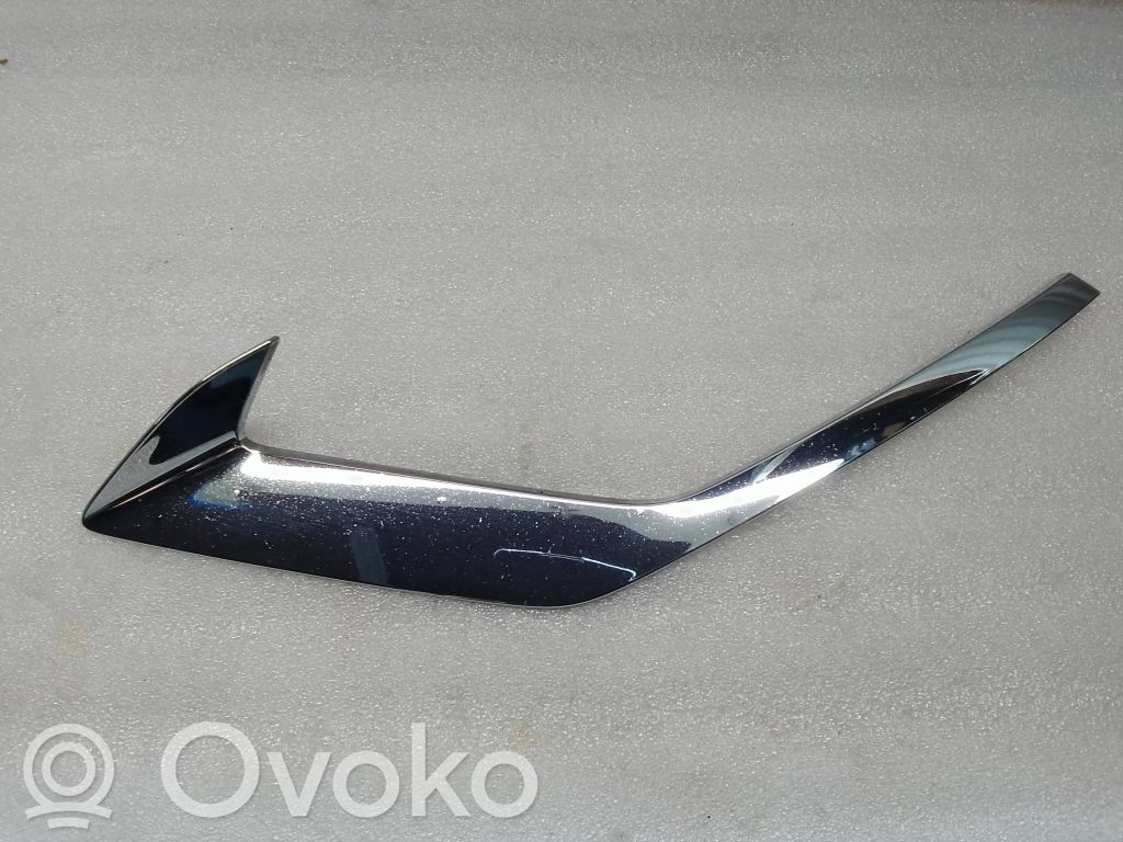 Volvo S60 Ornament îmbinare bară față 