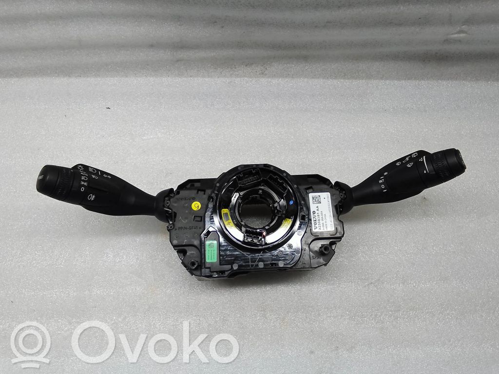 Volvo V60 Gear shift switch/knob 