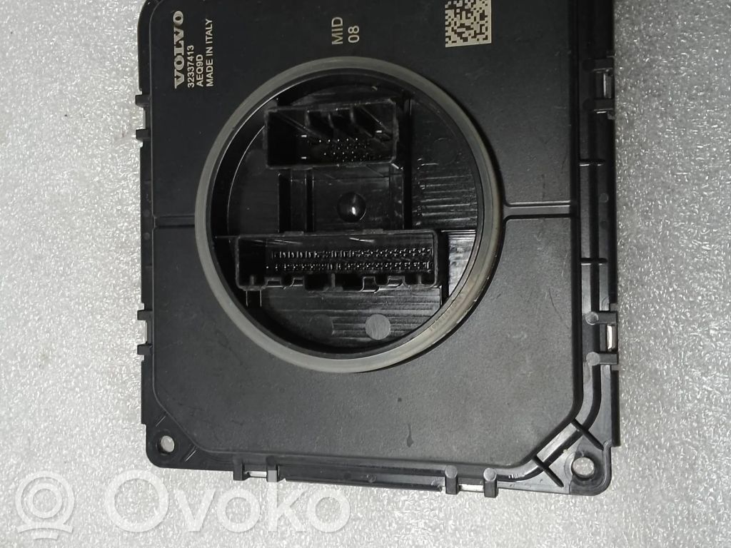 Volvo S90, V90 LED ballast control module 
