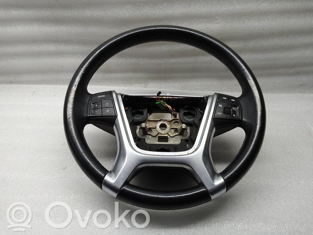 Volvo S80 Stūre 