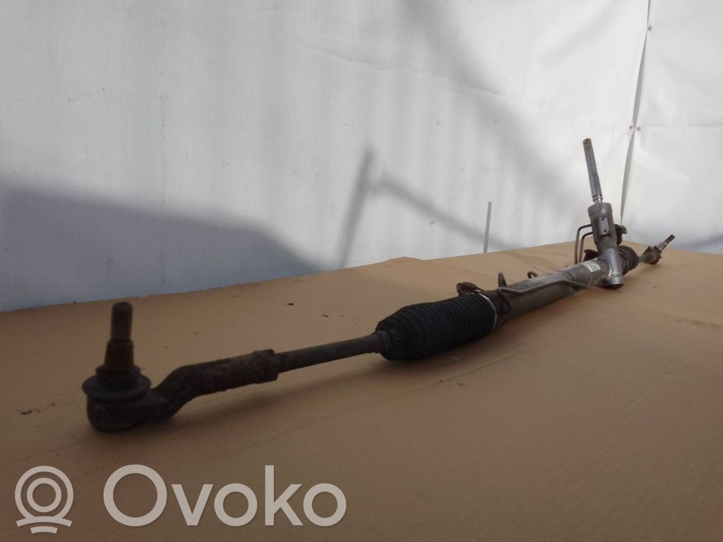 Volvo S80 Vairo kolonėlė 