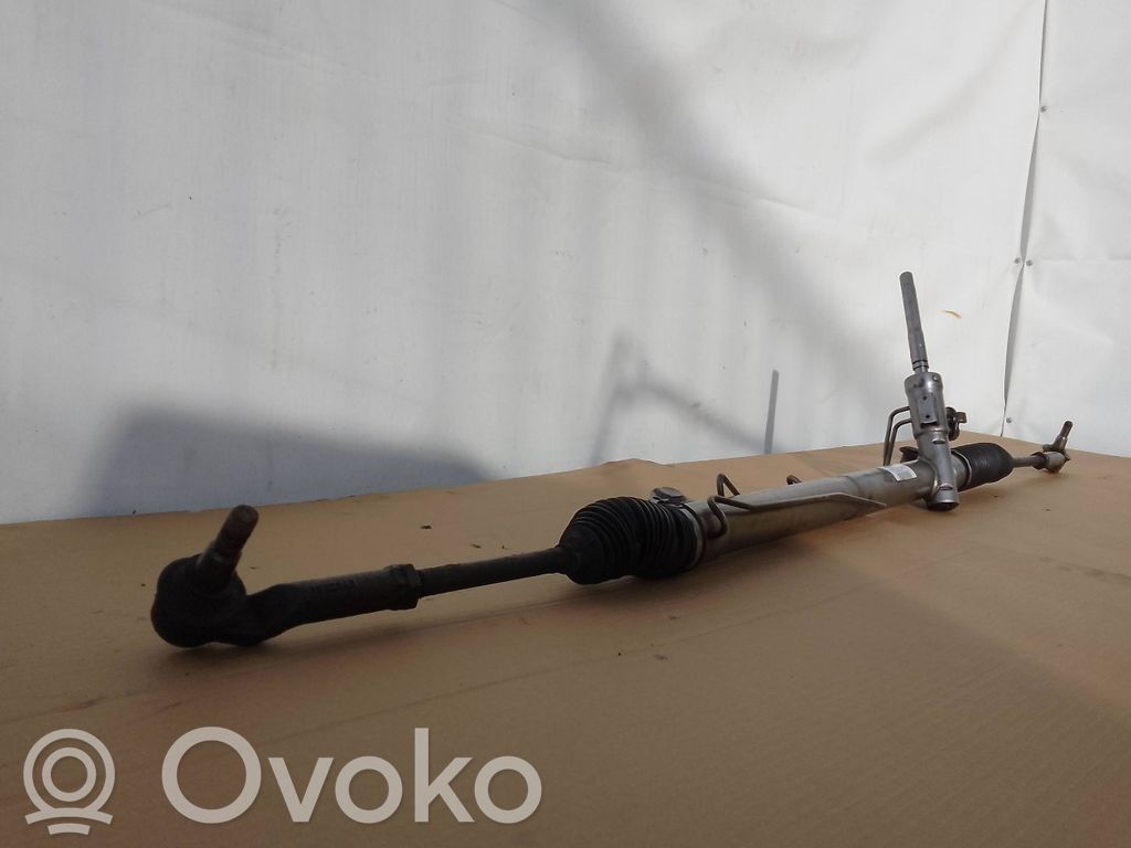 Volvo V70 Vairo kolonėlė 