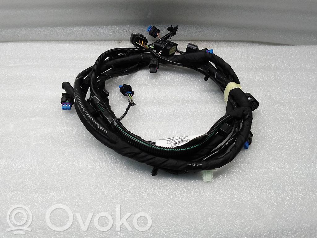 Volvo XC60 Parking PDC sensor 