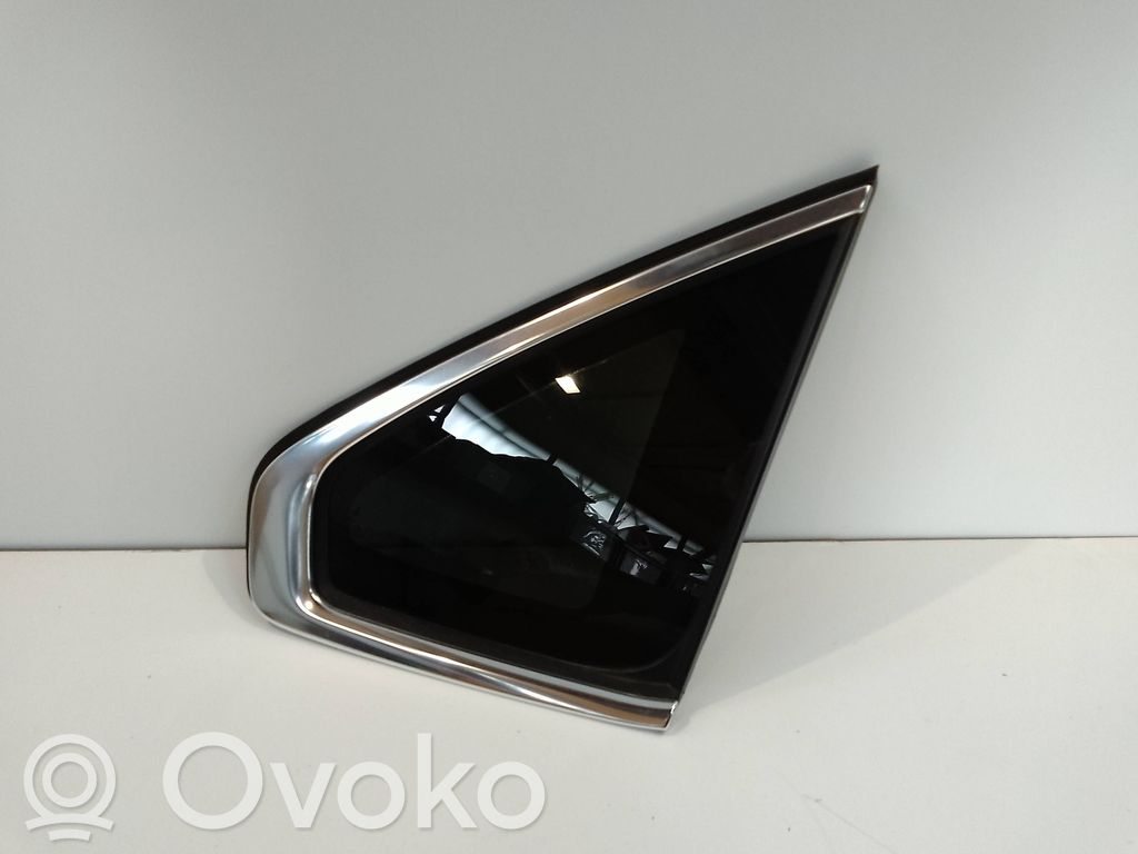 Volvo S90, V90 Geam ușă spate 