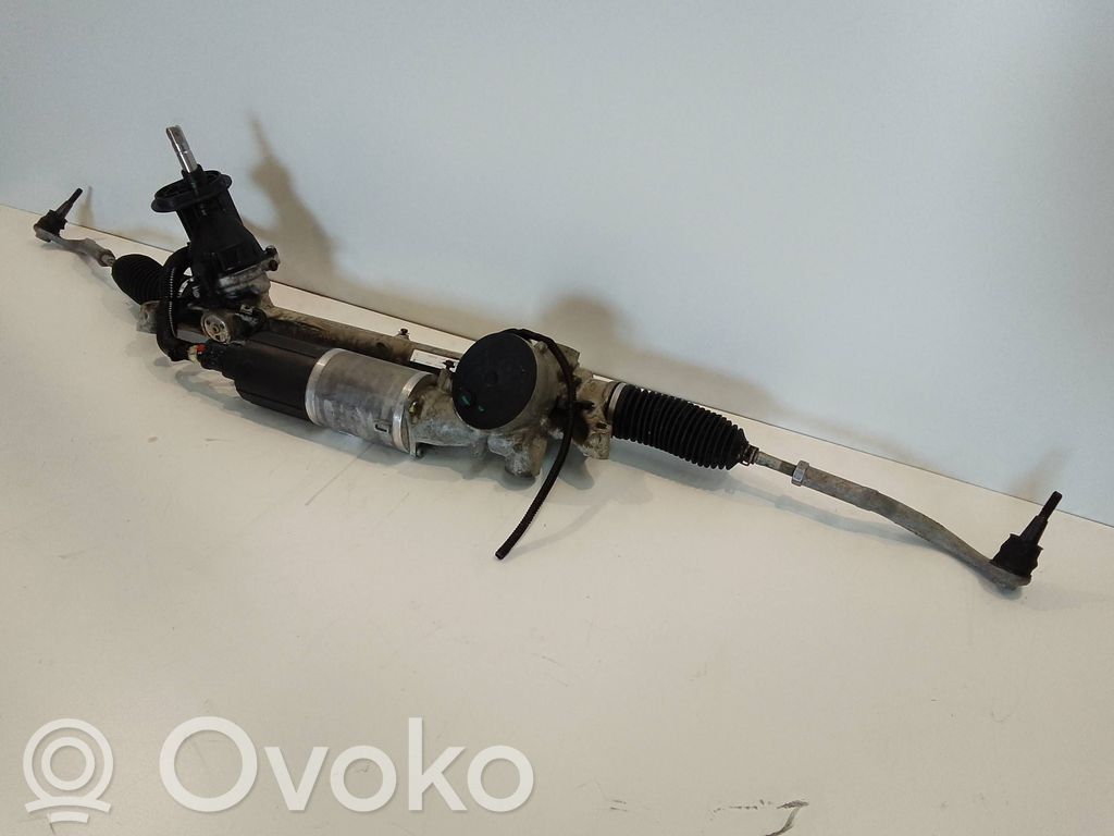 Volvo XC40 Vairo kolonėlė 