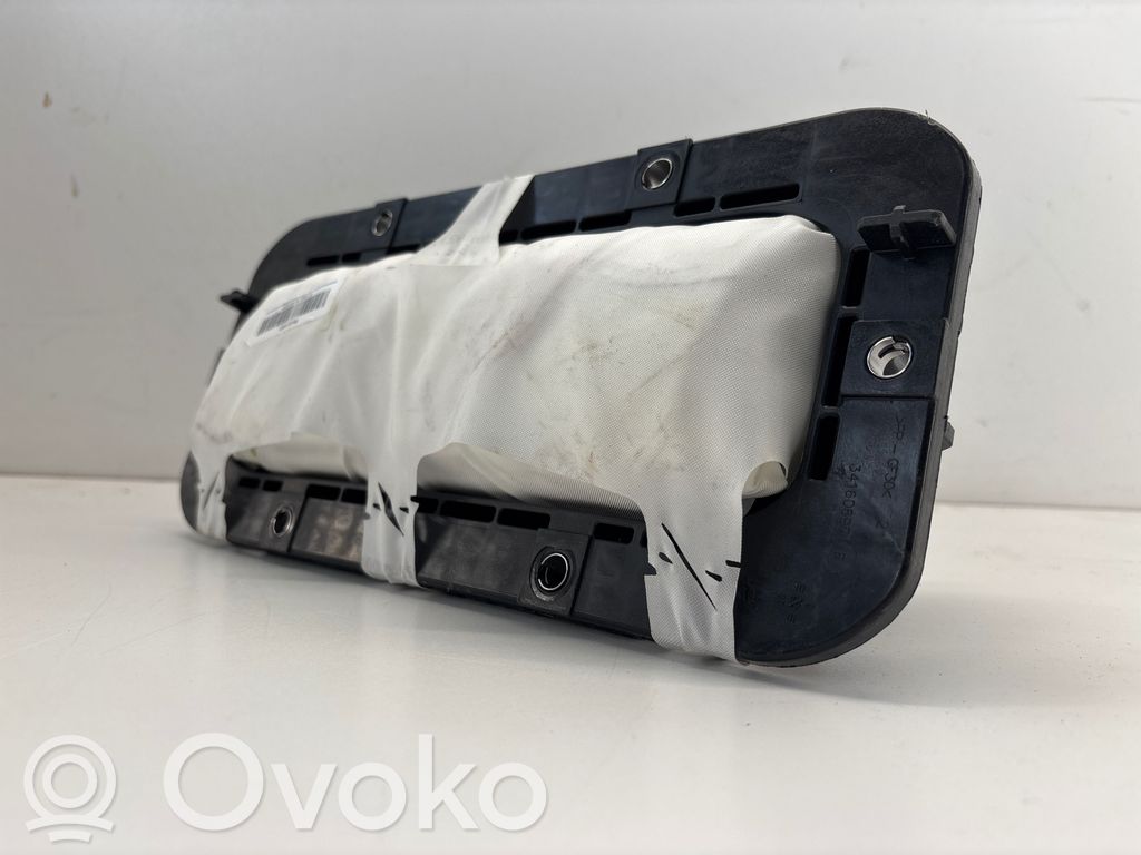 Volvo XC90 Pasažiera drošības spilvens 