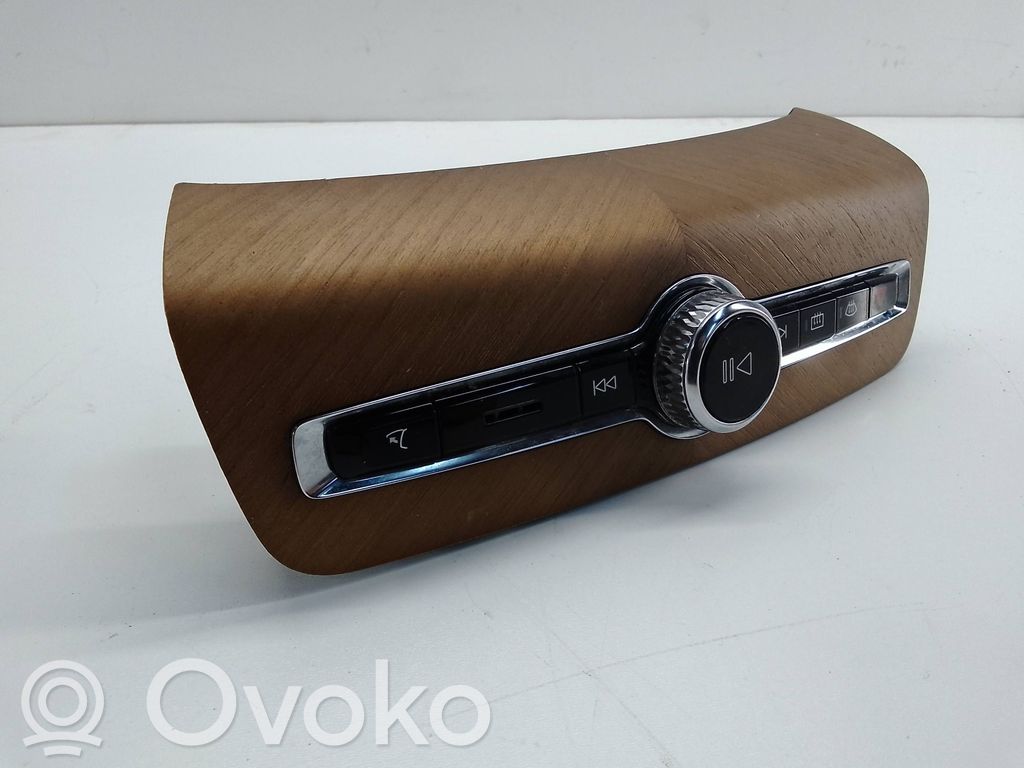 Volvo XC90 Other switches/knobs/shifts 