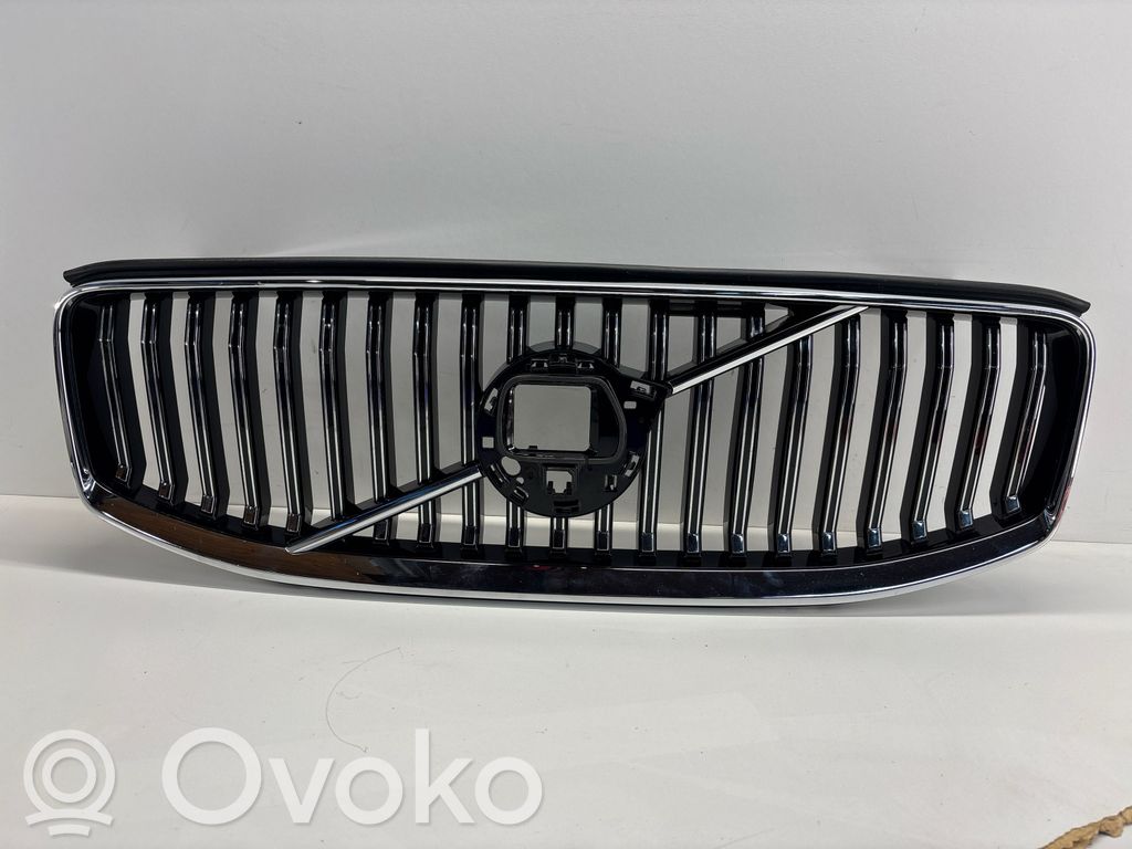 Volvo XC60 Front grill 