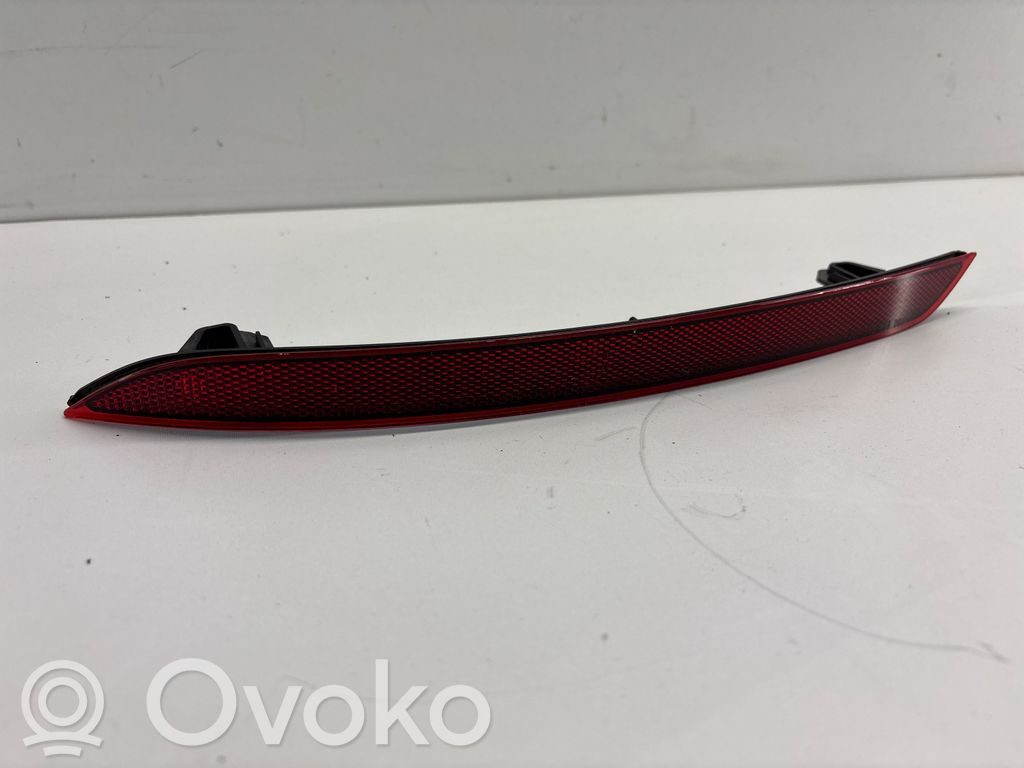Volvo XC60 Reflector de faros/luces traseros 