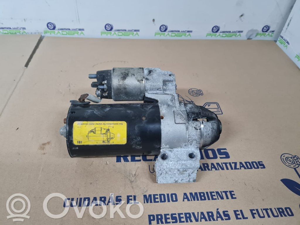 Starteris   1241779800604