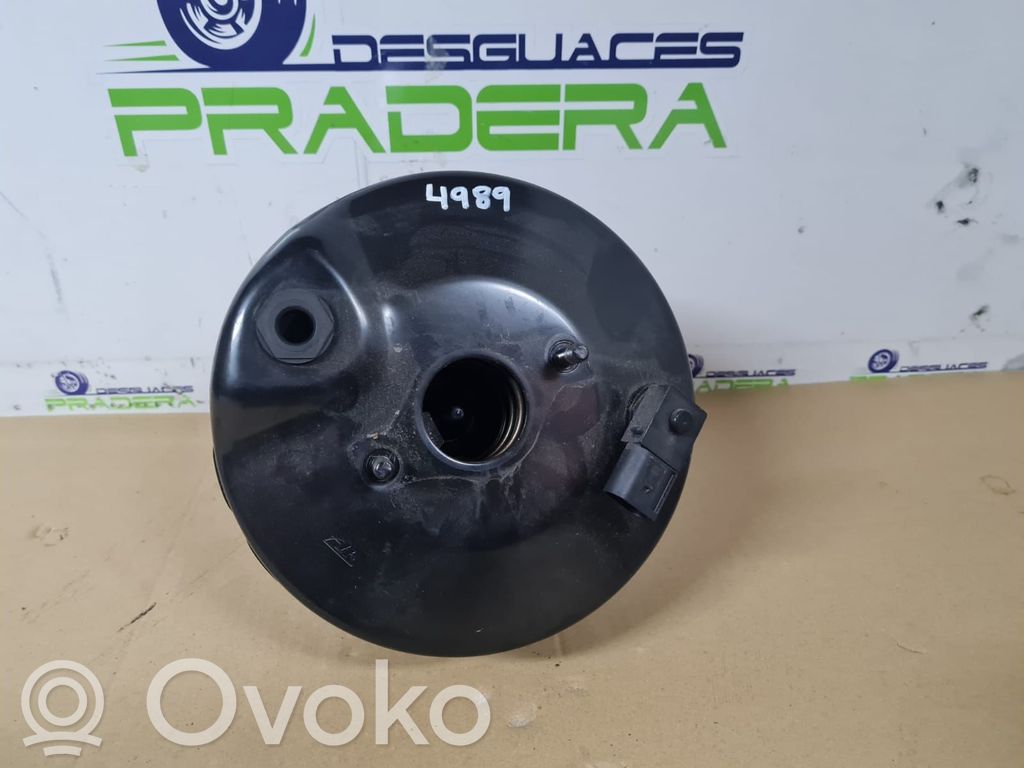 Hidraulinis SERVOTRONIC vožtuvas   29678564401