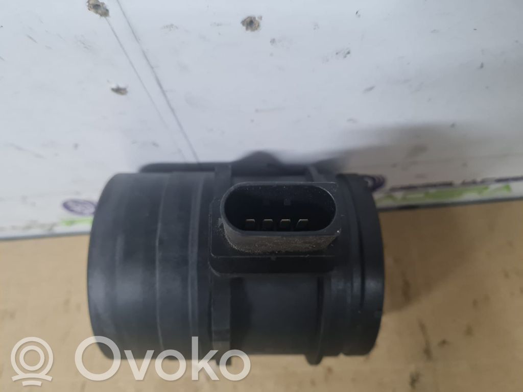 Mass air flow meter   0281002567