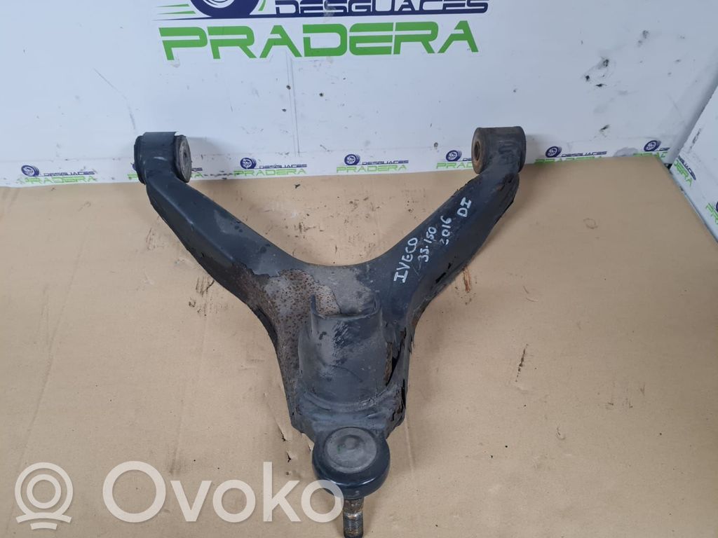 Front control arm