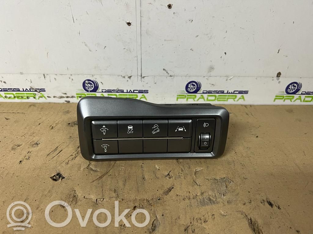 SsangYong Tivoli Otras unidades de control/módulos 