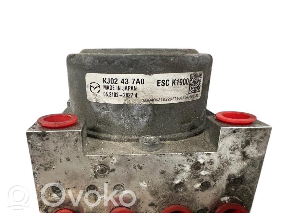 Bomba de ABS   KJ02437A0