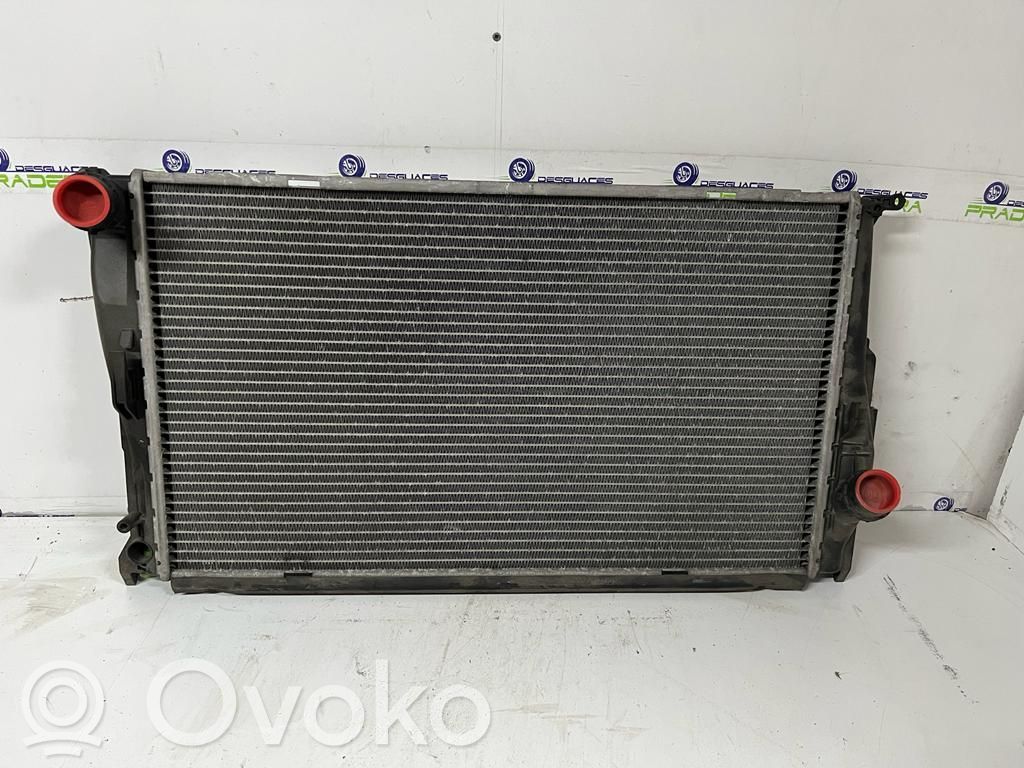Coolant radiator   778890307