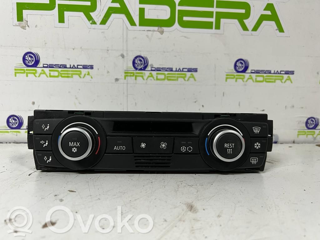 Unidad de control climatización   918228701