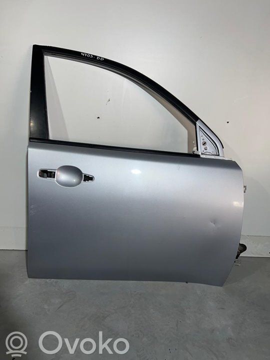 Front door   5700A176