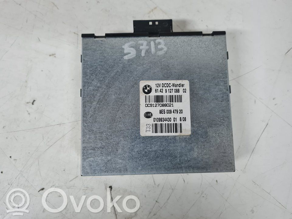 Other control units/modules   8ES00947920
