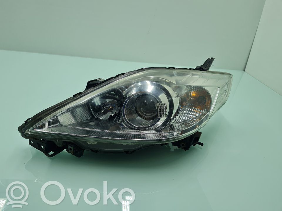 Headlight/headlamp