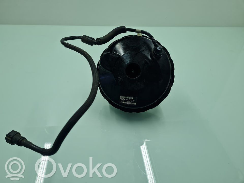 Ford Transit Hydraulic servotronic pressure valve 
