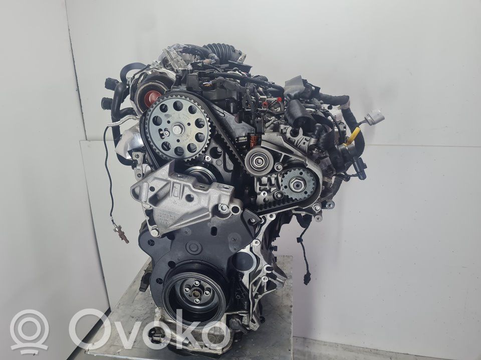 Engine   DTU