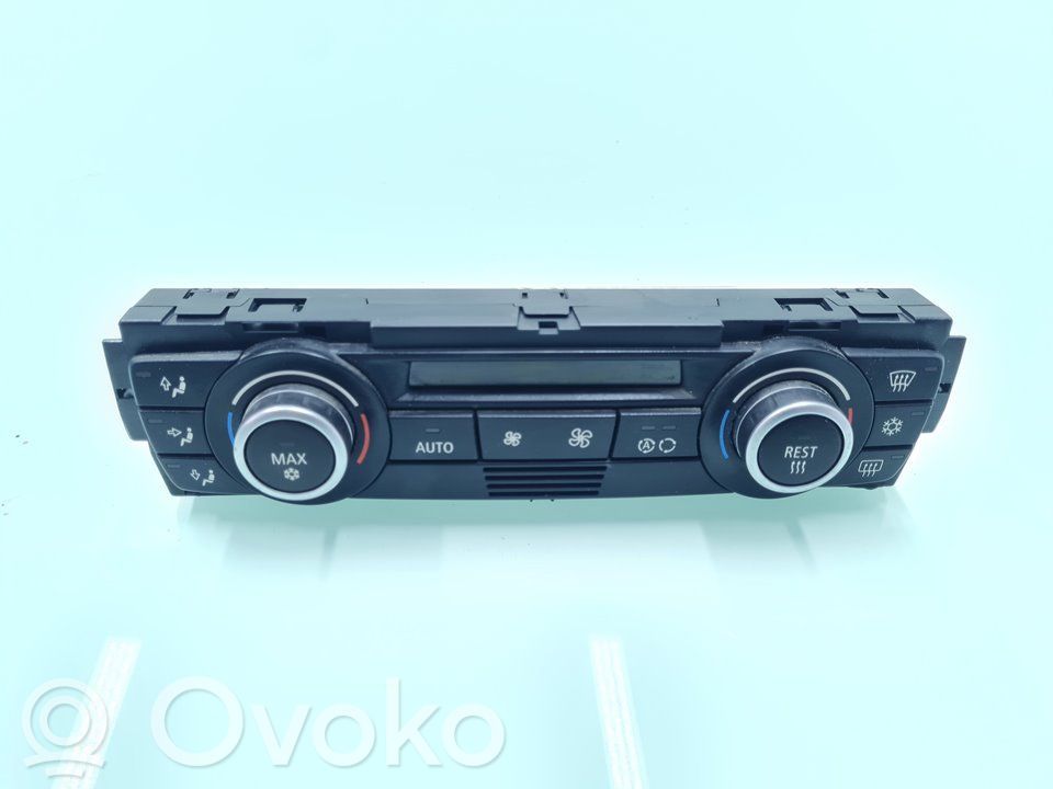Climate control unit   9182287