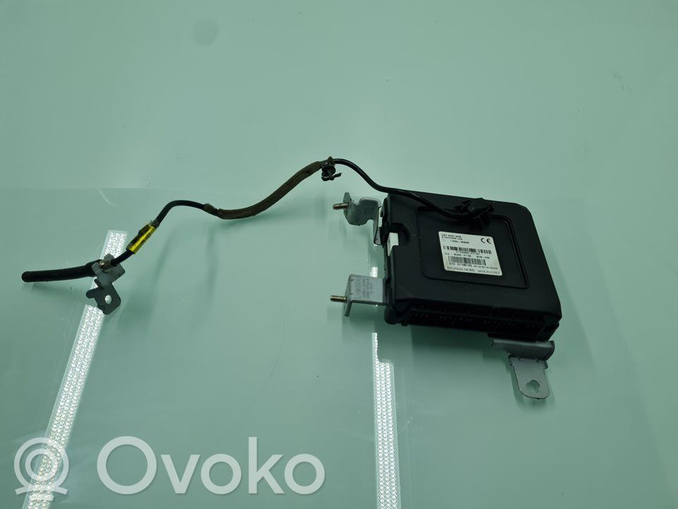 KIA Sportage Other control units/modules 