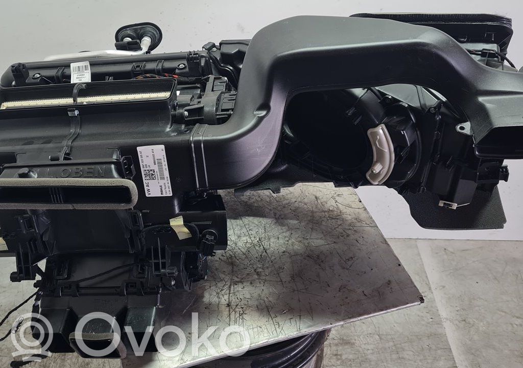 Audi A5 Chauffage d'appoint Webasto autres pièces 