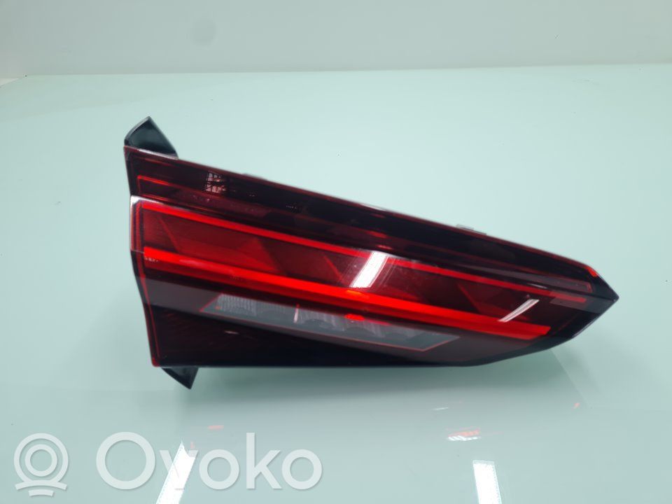 Audi A5 Headlight/headlamp bulb 