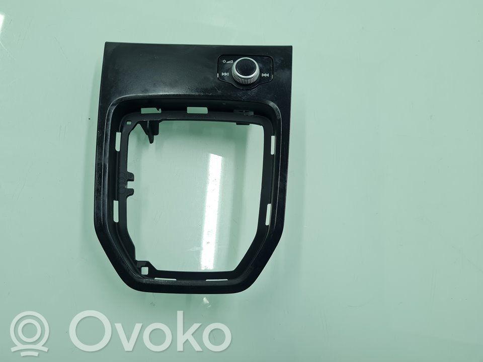Other switches/knobs/shifts   82B919600A