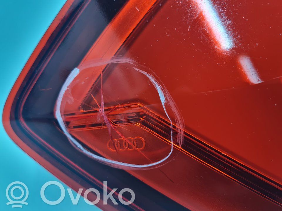 Audi A1 Takavalot 