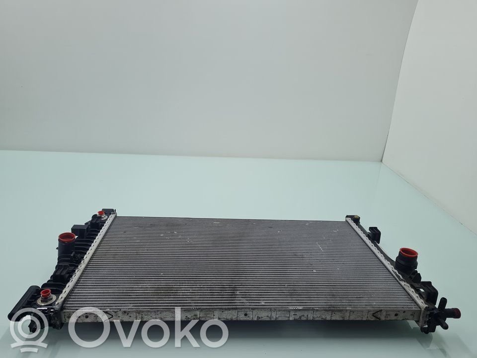 Opel Insignia A Radiatore di raffreddamento 