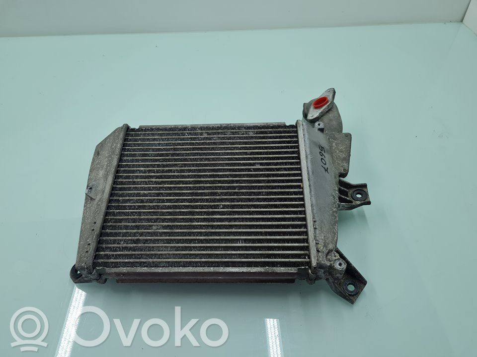 Intercooler radiator   1271002991